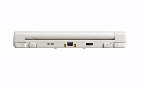 New Nintendo 3DS (White) image 5