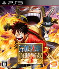 One Piece: Kaizoku Musou 3 thumbnail 1