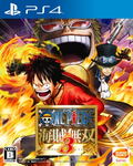 One Piece: Kaizoku Musou 3 thumbnail 1