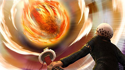 One Piece: Kaizoku Musou 3 image 10