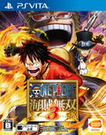 One Piece: Kaizoku Musou 3 thumbnail 1