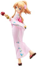 Ore no Imouto ga Konna ni Kawaii Wake ga Nai: Kirino Kousaka Yukata Ver. thumbnail 1