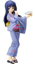 Ore no Imouto ga Konna ni Kawaii Wake ga Nai: Kuroneko Yukata Ver. thumbnail 1