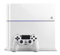 PlayStation 4 System (Glacier White) [Final Batch of Original Version] thumbnail 3