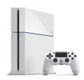 PlayStation 4 System (Glacier White) [Final Batch of Original Version] thumbnail 4