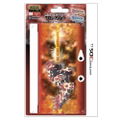Pokemon TPU Cover for 3DS LL (Genshi Groudon) thumbnail 1