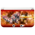Pokemon TPU Cover for 3DS LL (Genshi Groudon) thumbnail 2