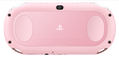 PS Vita PlayStation Vita New Slim Model - PCH-2000 (Light Pink White) thumbnail 3