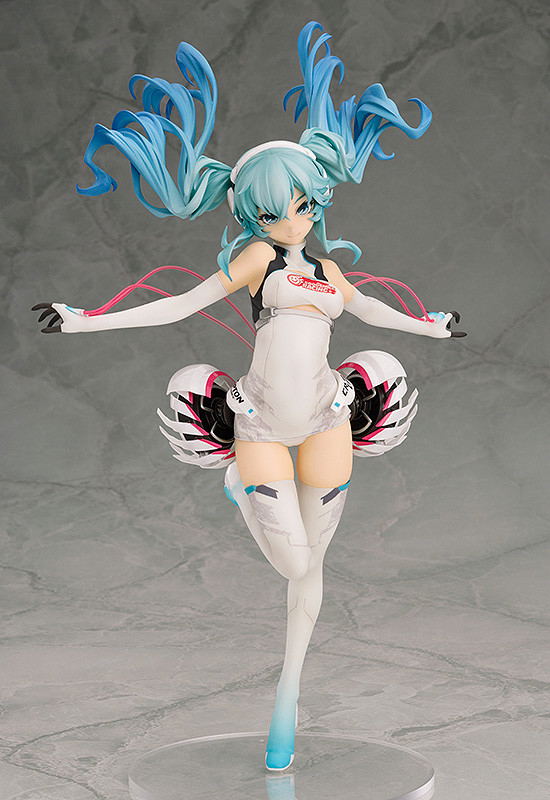 Racing Miku 2014 Ver.