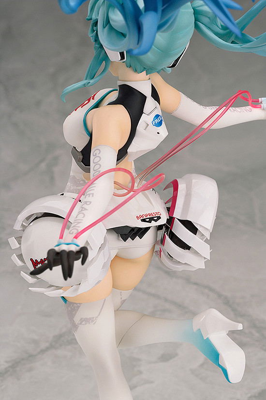 Racing Miku 2014 Ver.