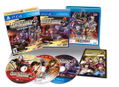 Samurai Warriors 4 [Special Anime Pack] (English Sub) thumbnail 2