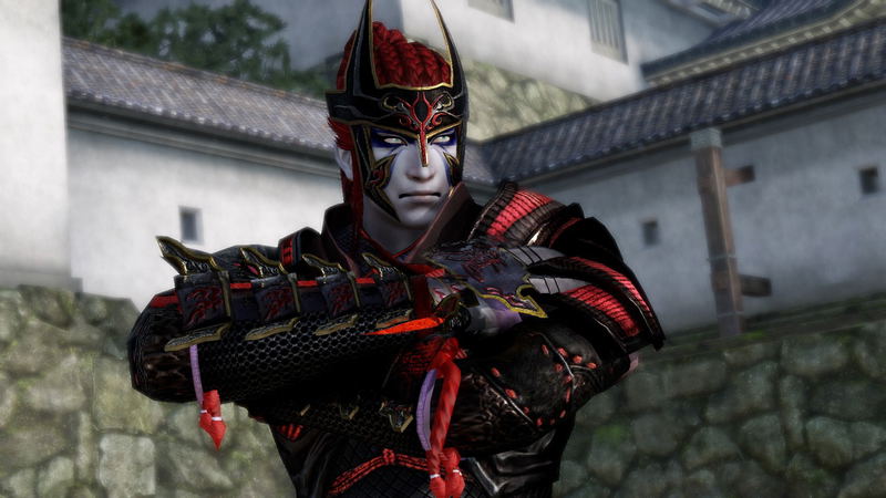 Samurai Warriors 4 [Special Anime Pack] (English Sub) image 15