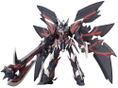Super Robot Wars Original Generation S.R.G-S: Galilnagant thumbnail 1