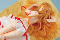 Sword Art Online 1/6 Scale Pre-Painted Figure: Asuna Vacation Mood Ver. thumbnail 5