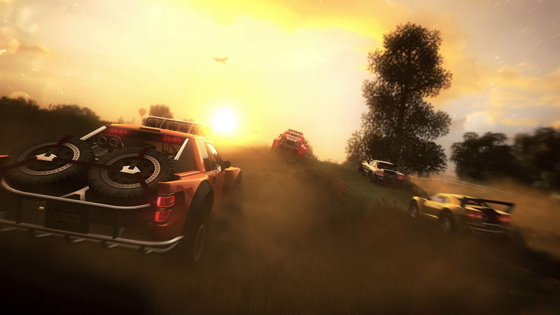 The Crew (English) image 12