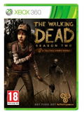 The Walking Dead: Season Two - A Telltale Games Series thumbnail 1