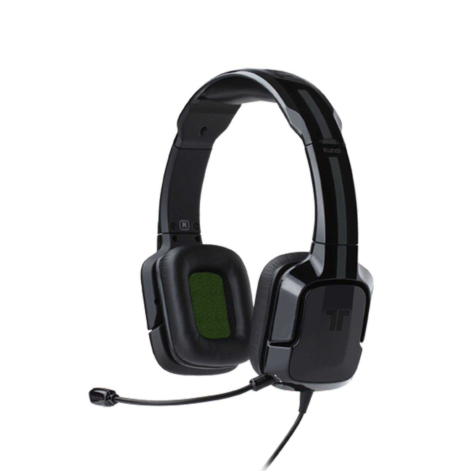 Tritton Kunai Stereo Headset (Xbox One) Black for Xbox One