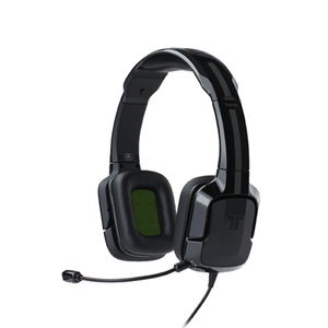 Tritton Kunai Stereo Headset (Xbox One) Black for Xbox One