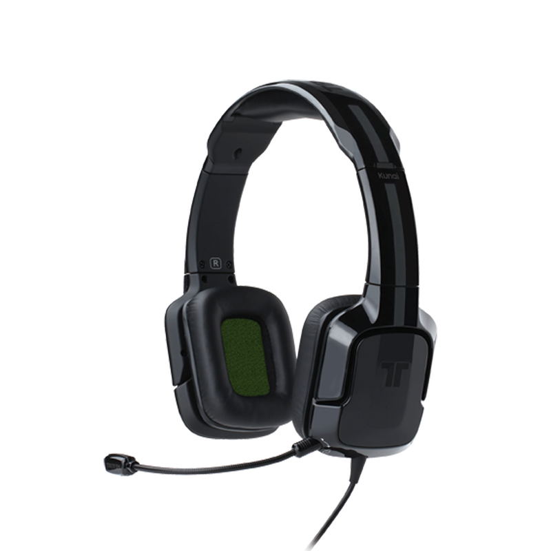 Tritton Kunai Stereo Headset (Xbox One) Black for Xbox One