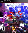 Under Night In-Birth Exe: Late thumbnail 1