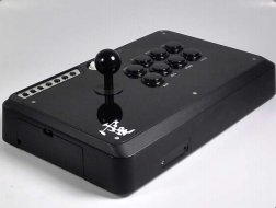 Xbox 360 / PS3 / PC Arcade Fighting Stick image 2