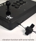 Xbox 360 / PS3 / PC Arcade Fighting Stick thumbnail 3
