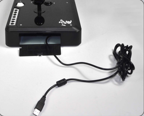 Xbox 360 / PS3 / PC Arcade Fighting Stick image 4