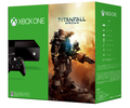 Xbox One Console System [Titanfall Bundle Set] thumbnail 1