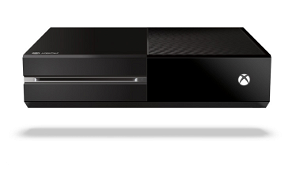 Xbox One Console System [Titanfall Bundle Set]