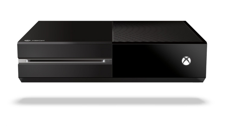 Xbox One Console System [Titanfall Bundle Set] image 3