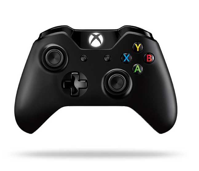 Xbox One Console System [Titanfall Bundle Set] image 4