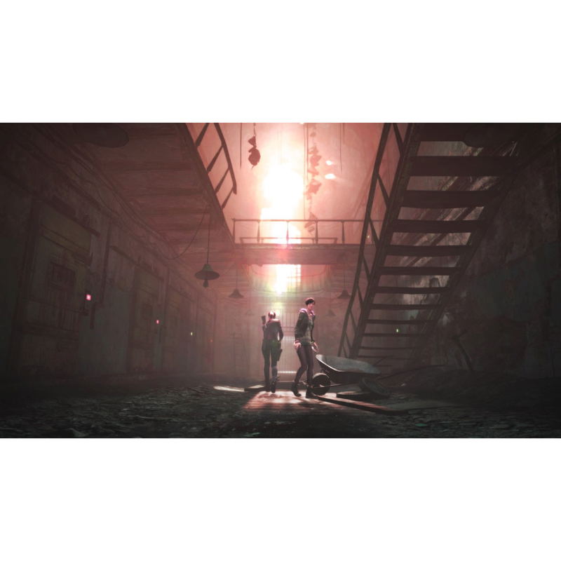 BioHazard: Revelations 2 image 3