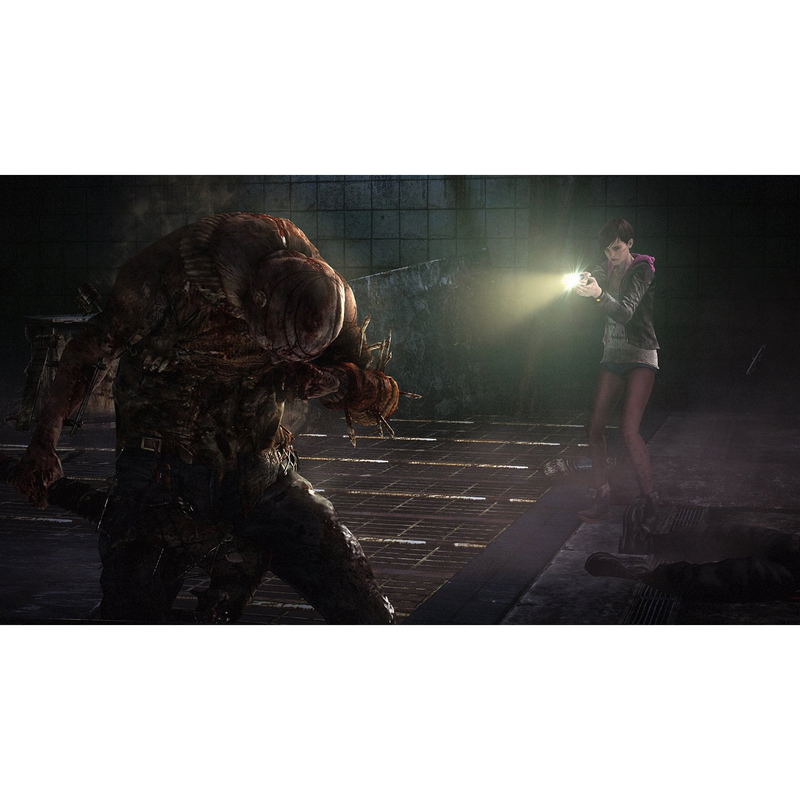 BioHazard: Revelations 2 image 5
