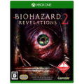 BioHazard: Revelations 2 thumbnail 1