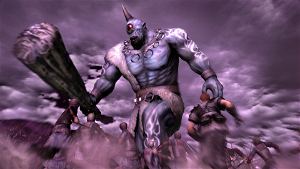 Bladestorm: The Hundred Years' War & Nightmare
