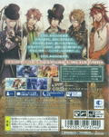 Code:Realize Sousei no Himegimi thumbnail 2