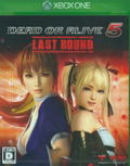 Dead or Alive 5: Last Round thumbnail 1