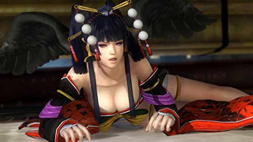 Dead or Alive 5: Last Round image 8