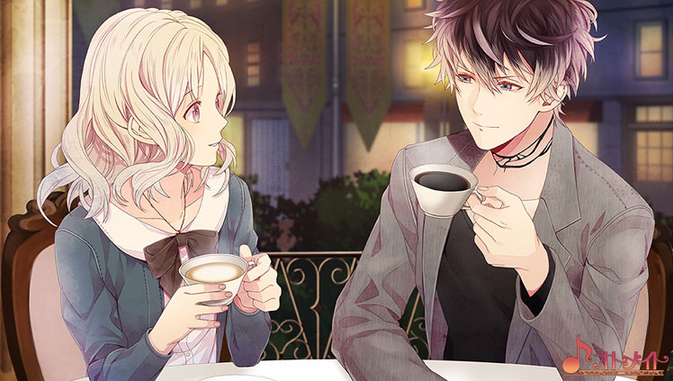 Diabolik Lovers: Vandead Carnival [Limited Edition] for