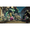 Dragon Quest Heroes: Anryu to Sekaiju no Jou thumbnail 3