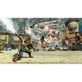 Dragon Quest Heroes: Anryu to Sekaiju no Jou thumbnail 4