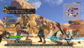 Dragon Quest Heroes: Anryu to Sekaiju no Jou thumbnail 11