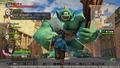 Dragon Quest Heroes: Anryu to Sekaiju no Jou thumbnail 12