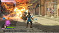Dragon Quest Heroes: Anryu to Sekaiju no Jou thumbnail 17