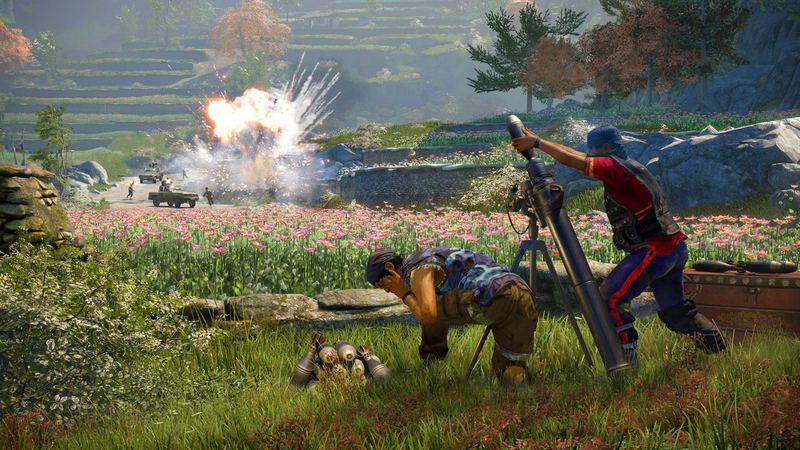 Far Cry 4 image 11