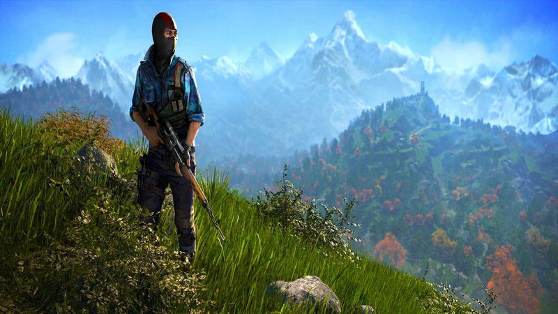 Far Cry 4 image 12