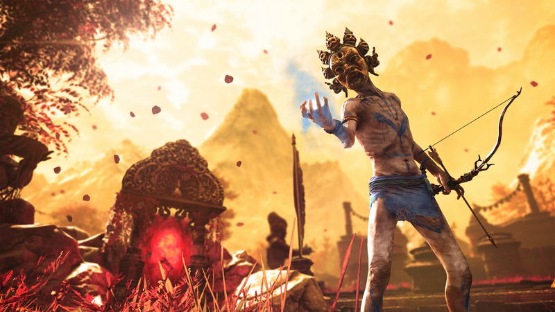 Far Cry 4 image 15