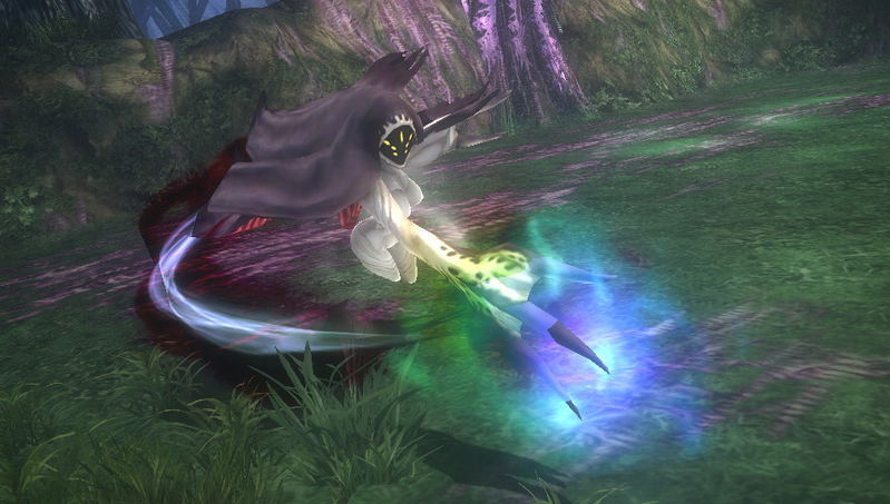 God Eater 2: Rage Burst image 5
