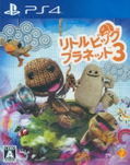 LittleBigPlanet 3 thumbnail 1