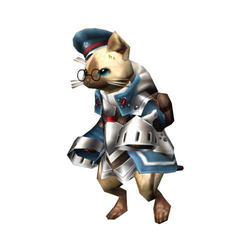 Monster Hunter Frontier G6 Premium Package image 2